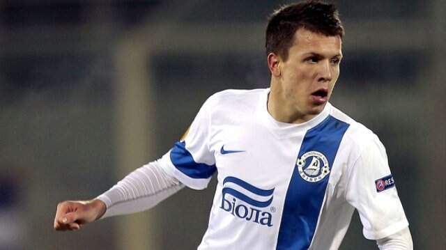 Yevhen Konoplyanka kimdir? Kaç yaşında, hangi takımda oynuyor?