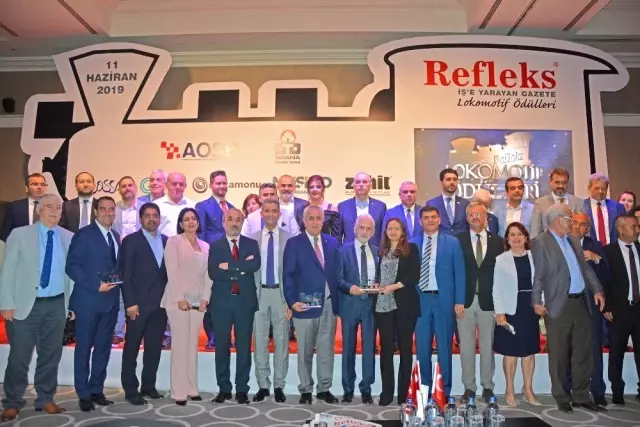 Yılın markası: Ortadoğu Hastanesi Yılın markası: Ortadoğu Hastanesi