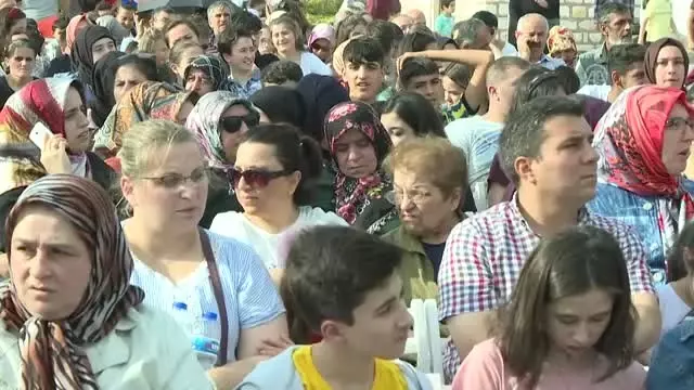 20. Merkezefendi Geleneksel Tıp Festivali başladı