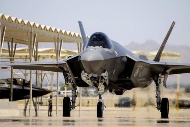 ABD basını yazdı: F-35'ler savaşamıyor! Akılalmaz hatalar var