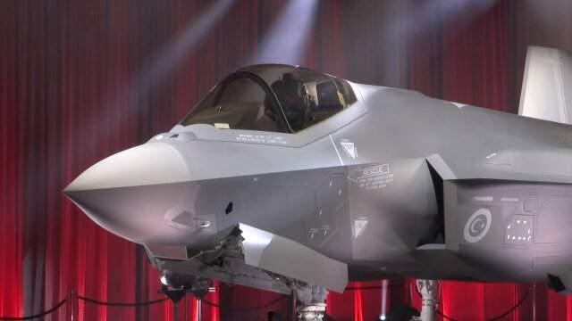 ABD basını yazdı: F-35'ler savaşamıyor! Akılalmaz hatalar var