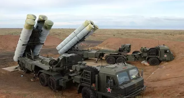 ABD'nin S-400 tehdidine Bahçeli'den tepki: Türkiye, NATO üyeliğini sorgulamalıdır