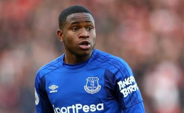 Ademola Lookman'ın transferini Cenk Tosun bitirecek