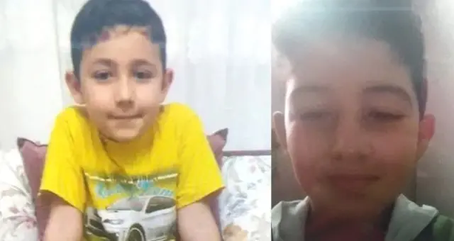 Adıyaman'da kaybolan 2 kardeşin otomobille kaçırıldığı iddia edildi