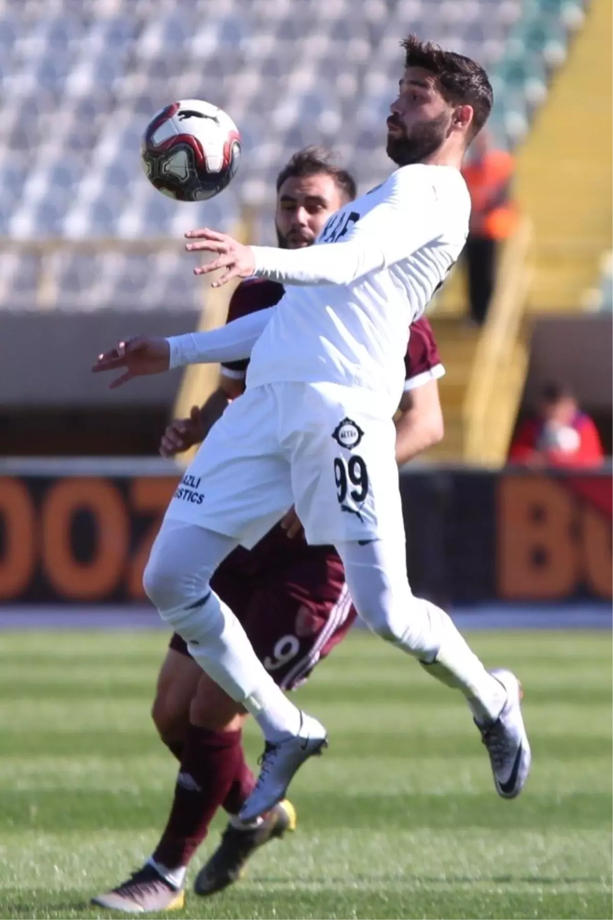 Altay'da Oğuz Han kalıyor