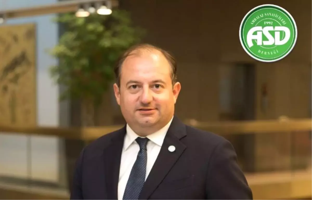 'Ambalajın geri dönüşümü ekonomiye katkı sağlıyor'