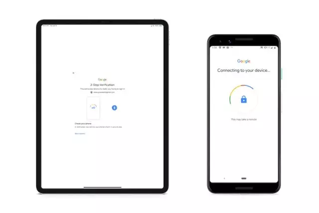 Apple ve Google destekli cihazların uyum içinde çalışamayacağını kim söyledi? Apple ve Google destekli cihazların uyum içinde çalışamayacağını kim söyledi?
