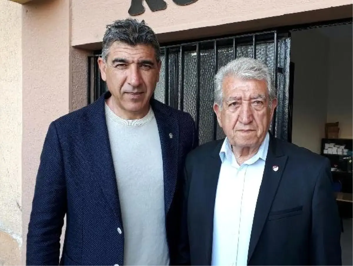 Babadan oğula Altay mirası