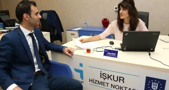 Bakan Selçuk: 2019 yılının Ocak-Mayıs döneminde 571 bin 266 kişiyi işe yerleştirdik