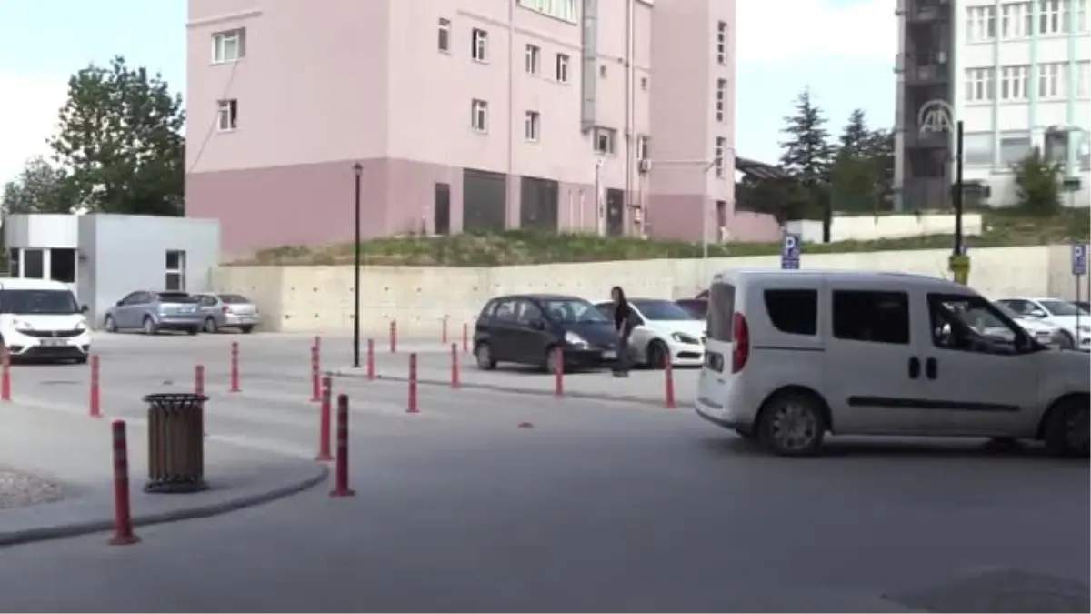 Bir kişinin öldüğü silahlı saldırı - Gözaltına alınan 6 şüpheli, adliyeye getirildi