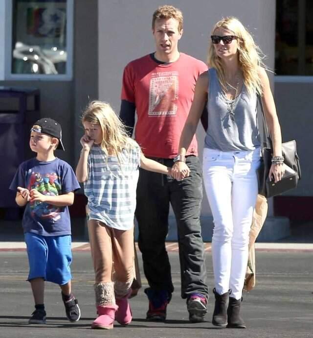 Dakota Johnson ile Chris Martin ayrıldı!