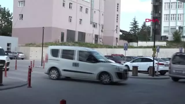ESKİŞEHİR Otomobilde kanlı infaza 6 gözaltı ESKİŞEHİR Otomobilde kanlı infaza 6 gözaltı