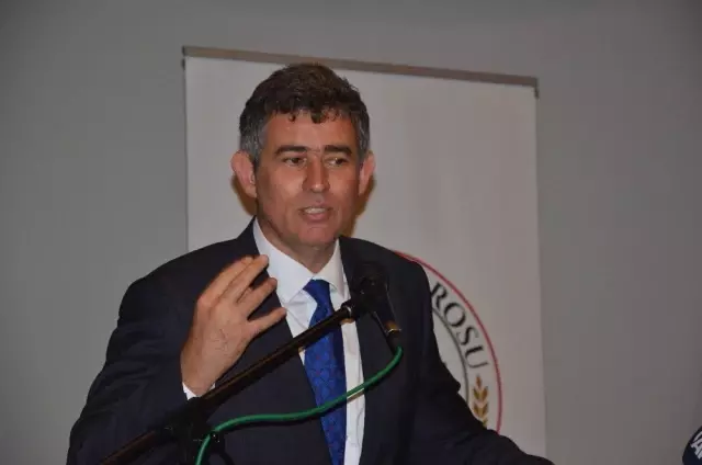 Feyzioğlu:
