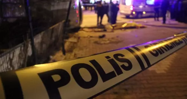 İki aile arasındaki bıçaklı, sopalı kavga kanlı bitti: 22 yaralı