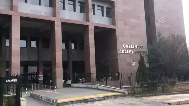 İşçiden çalışırken alınan istifa dilekçesi geçersiz sayıldı - GAZİANTEP İşçiden çalışırken alınan istifa dilekçesi geçersiz sayıldı - GAZİANTEP