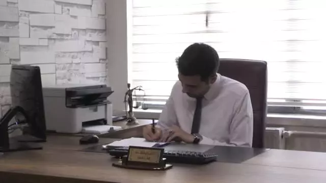 İşçiden çalışırken alınan istifa dilekçesi geçersiz sayıldı - GAZİANTEP