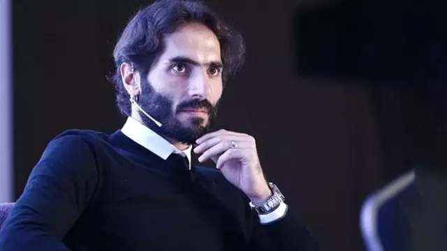 İşte Hamit Altıntop'un TFF'de yeni görevi İşte Hamit Altıntop'un TFF'de yeni görevi