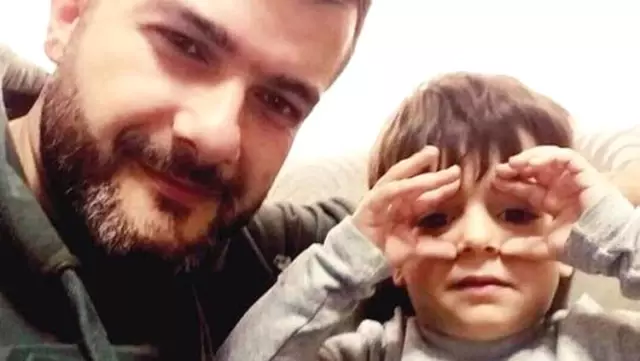 Okul servisinde hayatını kaybeden Alperen'in babasına çok 'özel' görev!