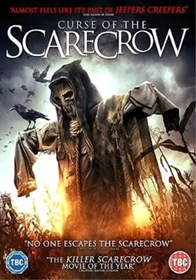 Korkuluk Filmi