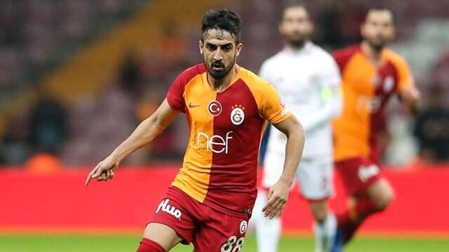 Medipol Başakşehir'den sürpriz Muğdat Çelik hamlesi