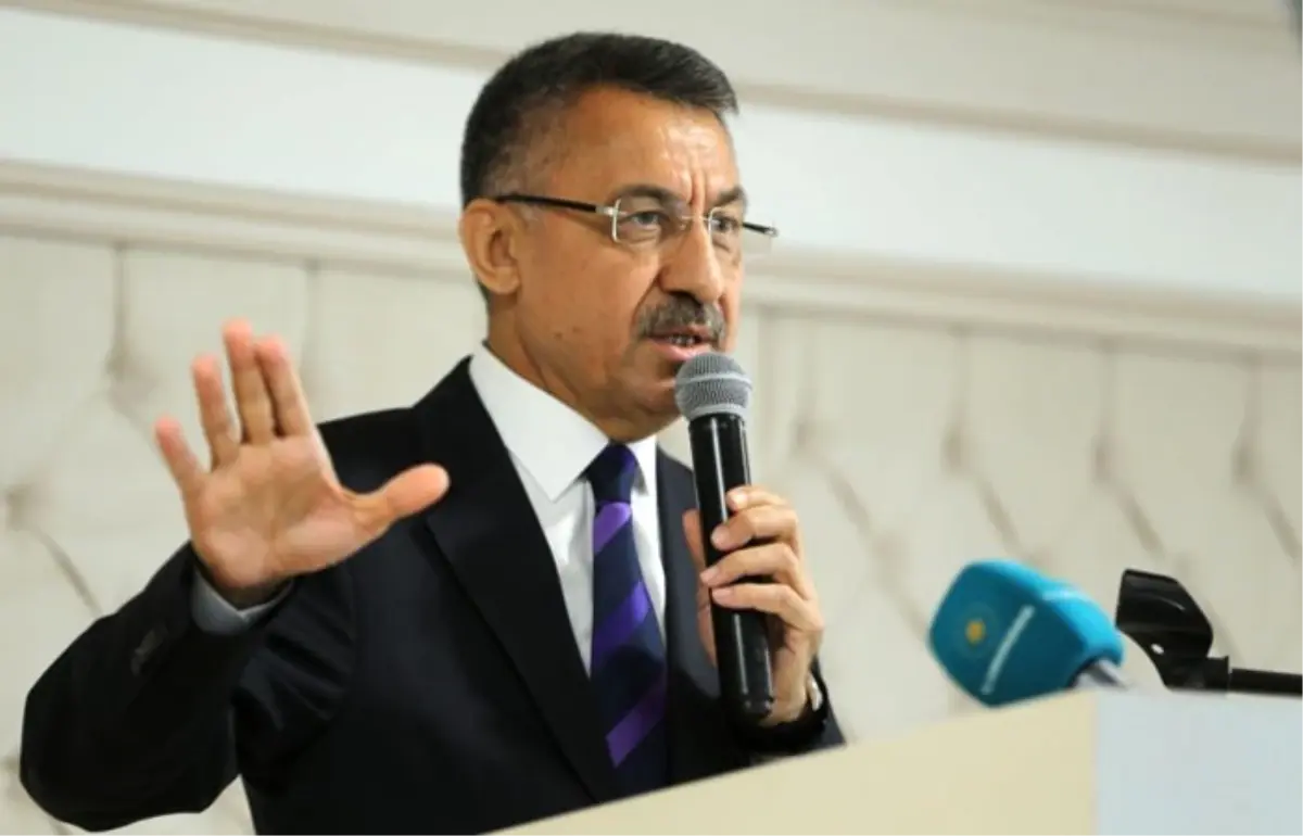 Oktay'dan Moody's'e tepki: Daha da fazla düşürün!