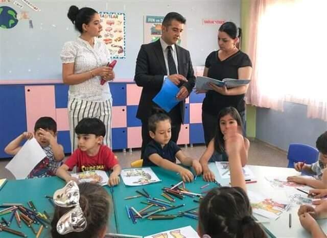 Okul servisinde hayatını kaybeden Alperen'in babasına çok 'özel' görev!