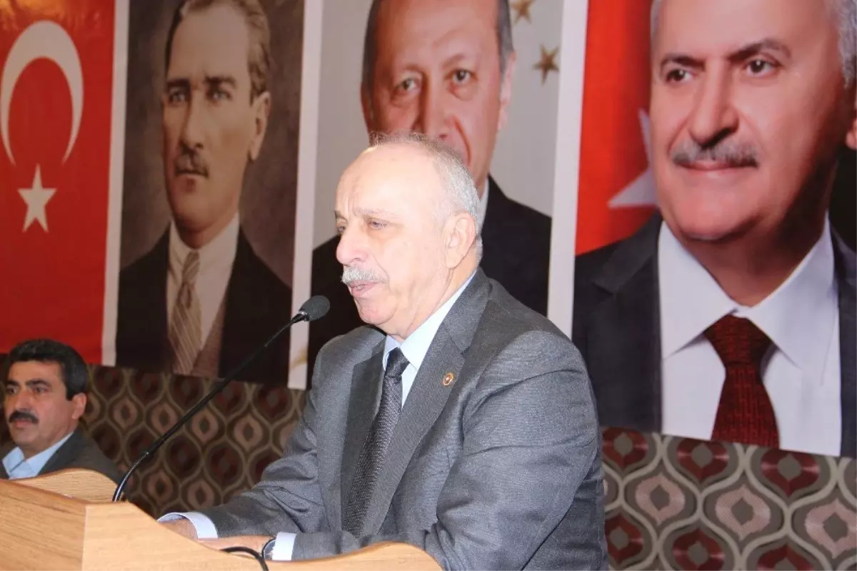 Özbakır, İstanbul seçimleriyle ilgili uyarılarda bulundu