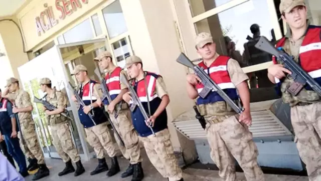 Şanlıurfa'yı karıştıran aşiret kavgası: 6 ölü