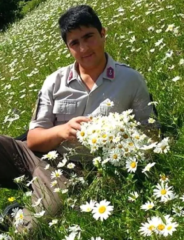 Şırnak'ta 4 yıl önce kaybolmuştu, şehit olduğu belirlendi