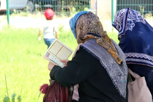 Suşehri'nde YKS heyecanı