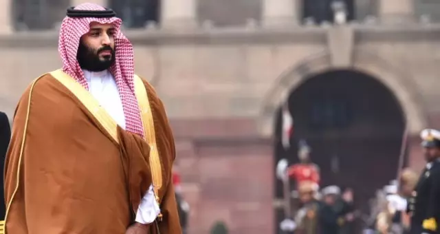 Suudi Arabistan'dan Kaşıkçı cinayetine ilişkin skandal savunma: Türkiye bize cevap vermedi