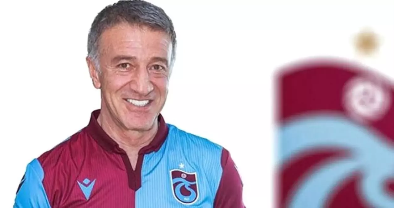 Trabzonspor Başkanı Ahmet Ağaoğlu'ndan Yusuf ve Abdülkadir açıklaması