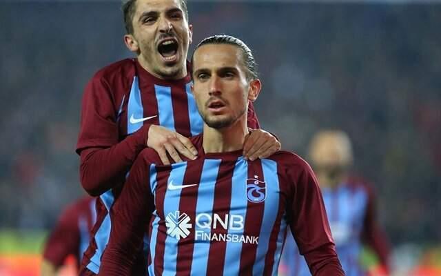 Trabzonspor Başkanı Ahmet Ağaoğlu'ndan Yusuf ve Abdülkadir açıklaması