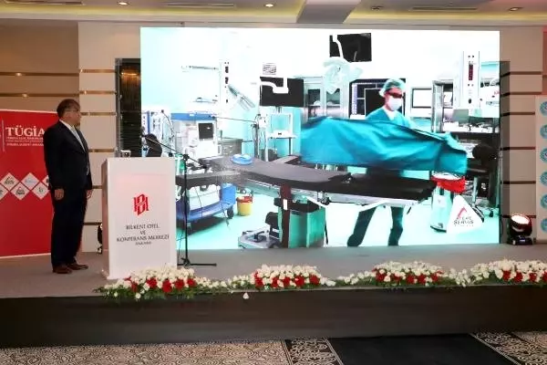 TÜGİAD üyeleri düzenlenen etkinlikte bir araya geldi TÜGİAD üyeleri düzenlenen etkinlikte bir araya geldi