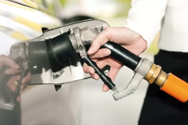 Türkiye'de LPG'li Araç Sayısı Yüzde 50 Artabilir Türkiye'de LPG'li Araç Sayısı Yüzde 50 Artabilir