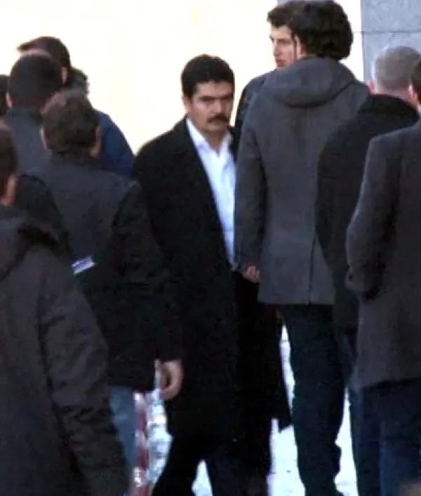 Yasa dışı dinleme sanıklarına, örgüt üyeliğinden ceza Yasa dışı dinleme sanıklarına, örgüt üyeliğinden ceza