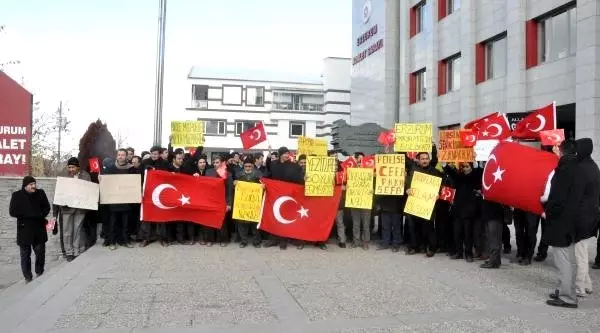 Yasa dışı dinleme sanıklarına, örgüt üyeliğinden ceza Yasa dışı dinleme sanıklarına, örgüt üyeliğinden ceza