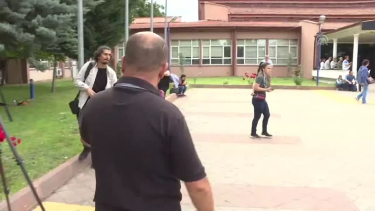 YKS'nin birinci oturumu başladı (3)