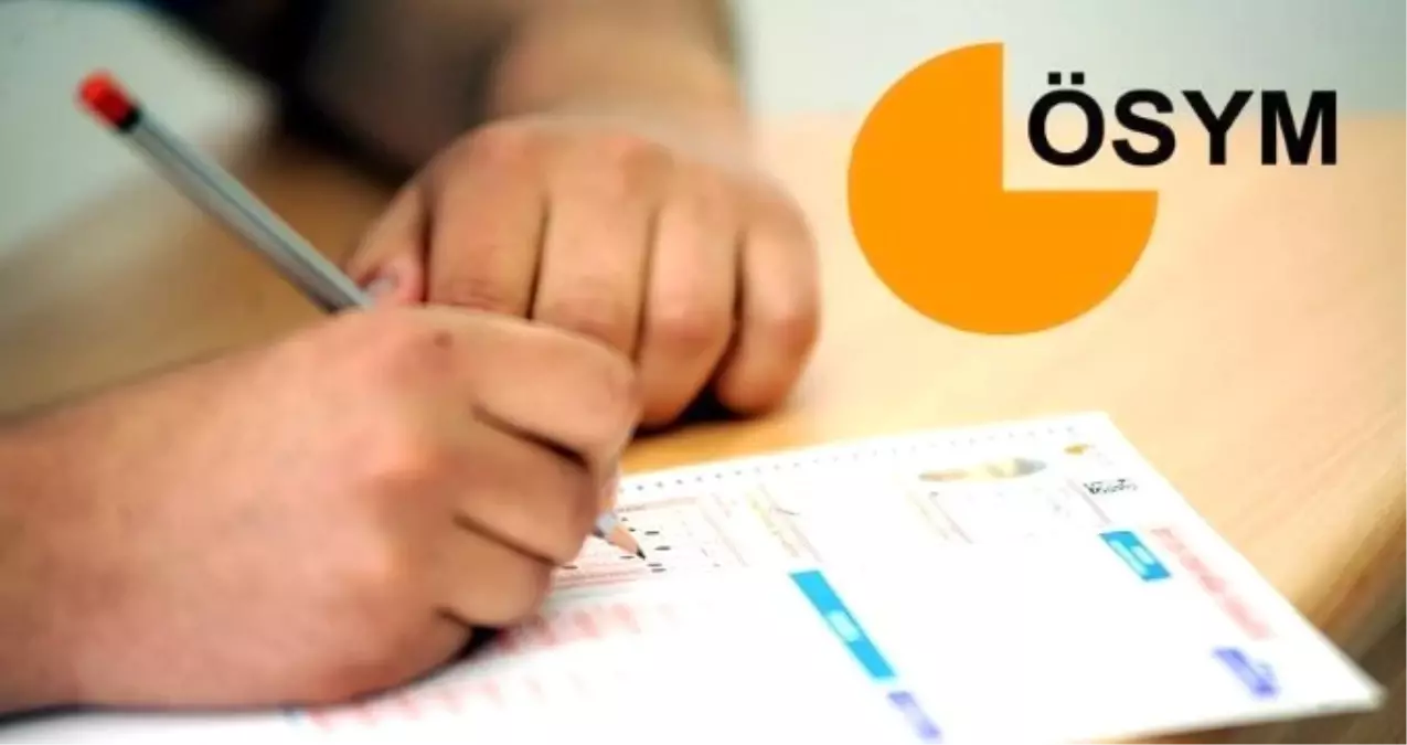 YKS soruları ve cevap anahtarları ne zaman yayımlanacak?