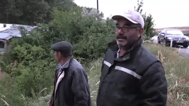 Yozgat'ta sağanak ve sel Yozgat'ta sağanak ve sel