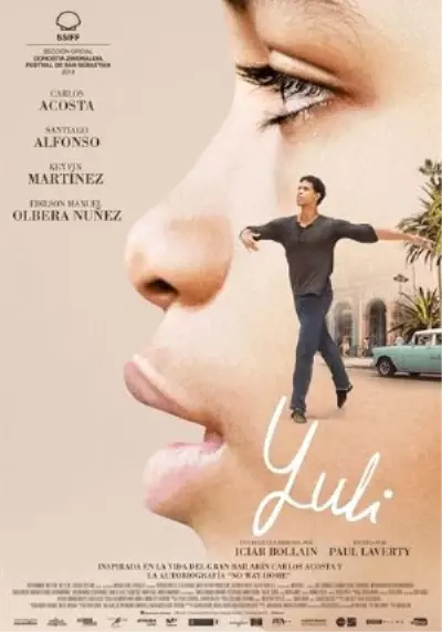 Yuli Filmi