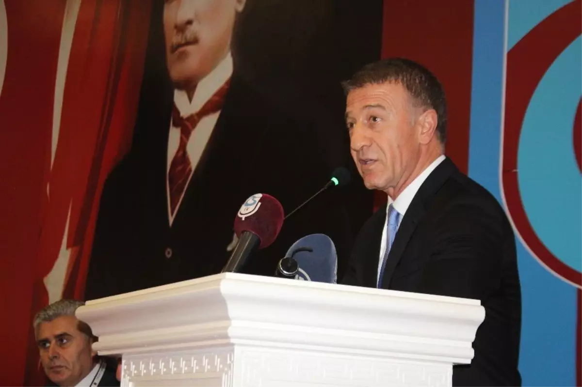 Yusuf ve Adulkadir, Trabzonspor'da kalıyor