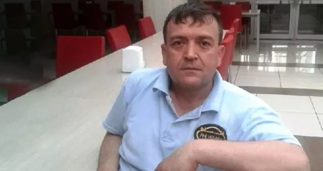 2 çocuk babası, Babalar Günü'nde intihar etti