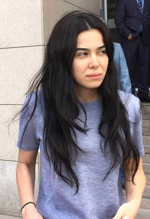 Asena Atalay'ın babası 1,5 aydır cezaevinde