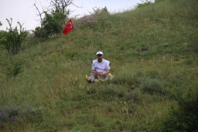 Babalar Günü'nde babasının geri işe alınmasını istedi Babalar Günü'nde babasının geri işe alınmasını istedi