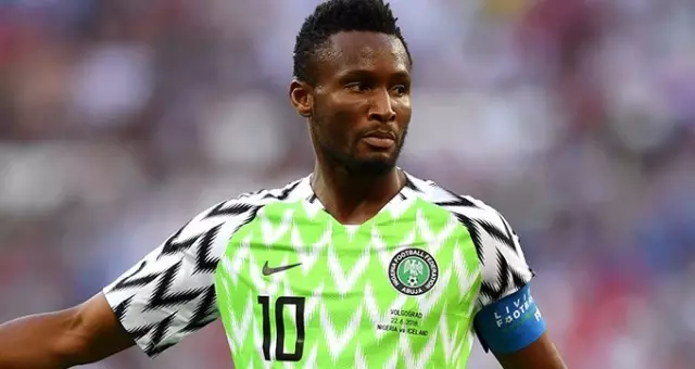 Beşiktaş, Obi Mikel'i gündemine aldı!