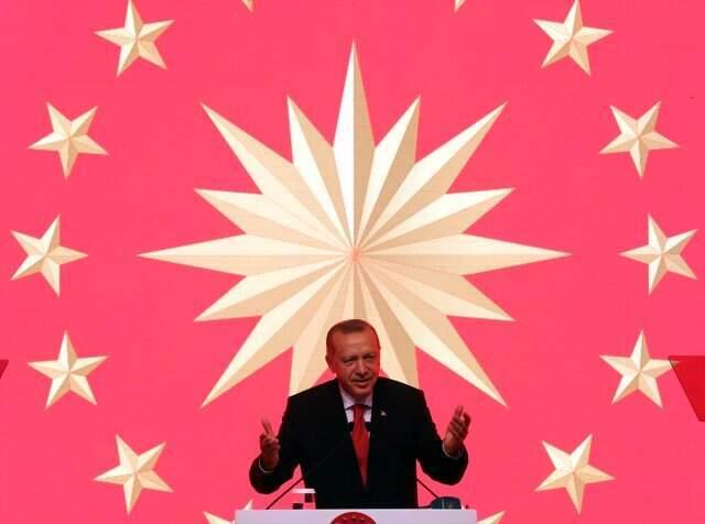 Cumhurbaşkanı Erdoğan'dan önemli açıklamalar