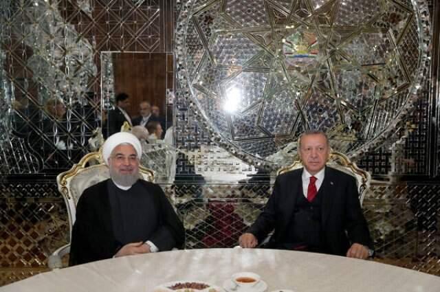 Cumhurbaşkanı Erdoğan S-400 mesajı: Burası kasaba devleti değil