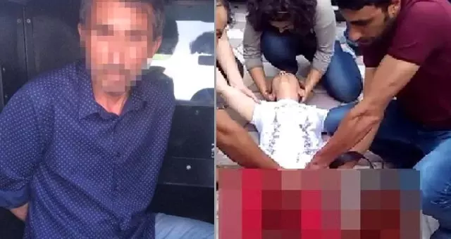 Eşini pompalı tüfekle vuran kocanın sözleri şoke etti!