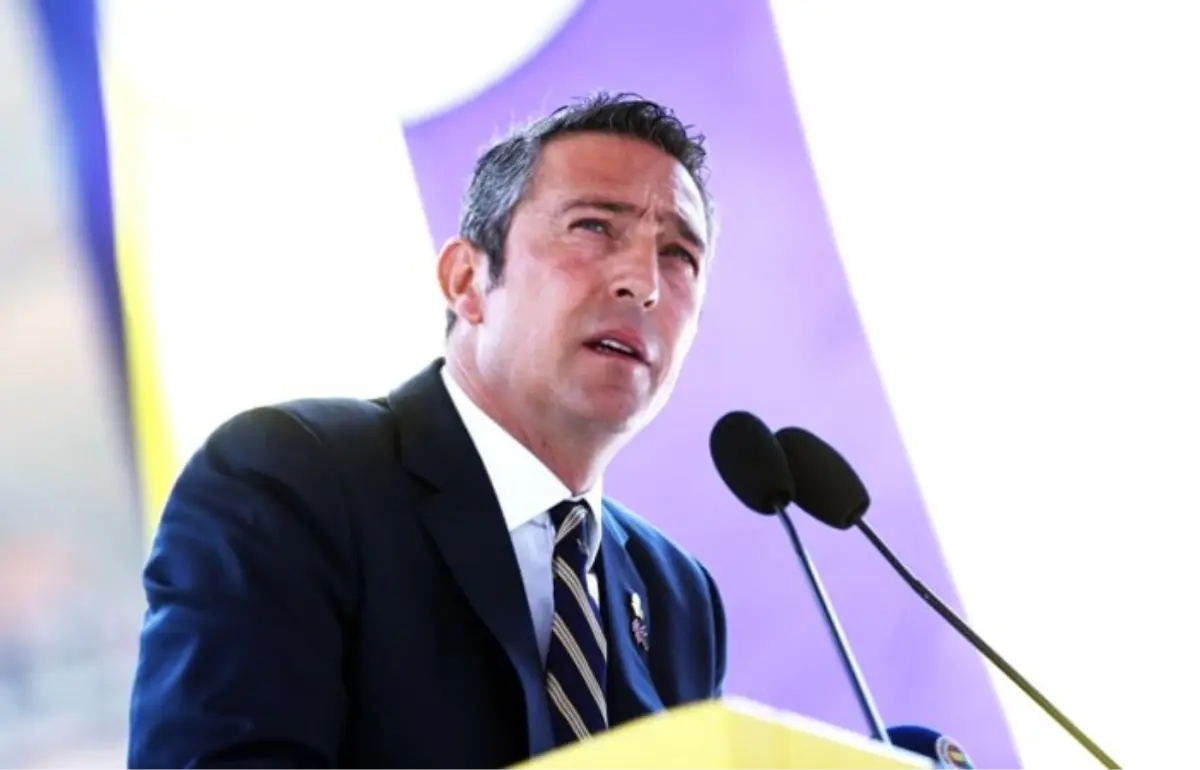 Fenerbahçe'de mali kongre yapılıyor